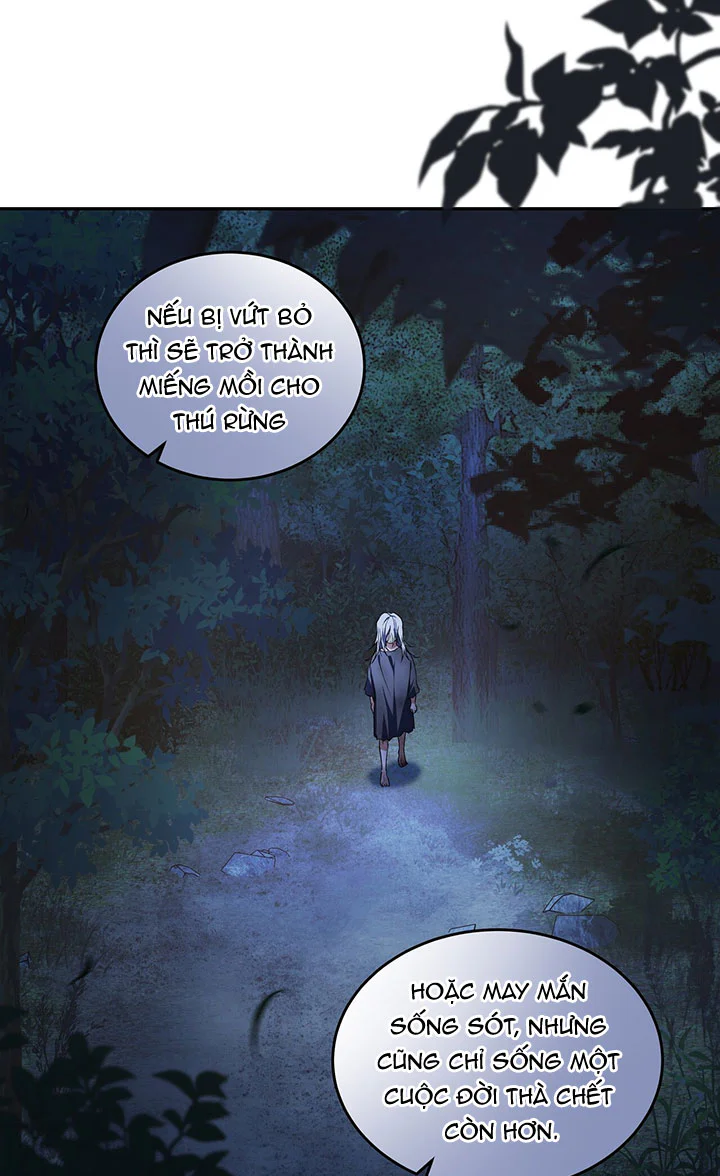 Đọc truyện CÁCH TỒN TẠI NHƯ MỘT NGƯỜI CHƠI - Chapter 86