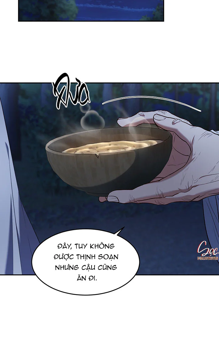 Đọc truyện CÁCH TỒN TẠI NHƯ MỘT NGƯỜI CHƠI - Chapter 86