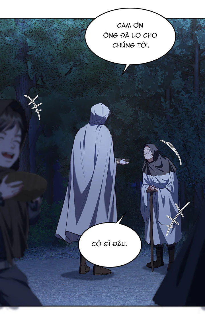 Đọc truyện CÁCH TỒN TẠI NHƯ MỘT NGƯỜI CHƠI - Chapter 86