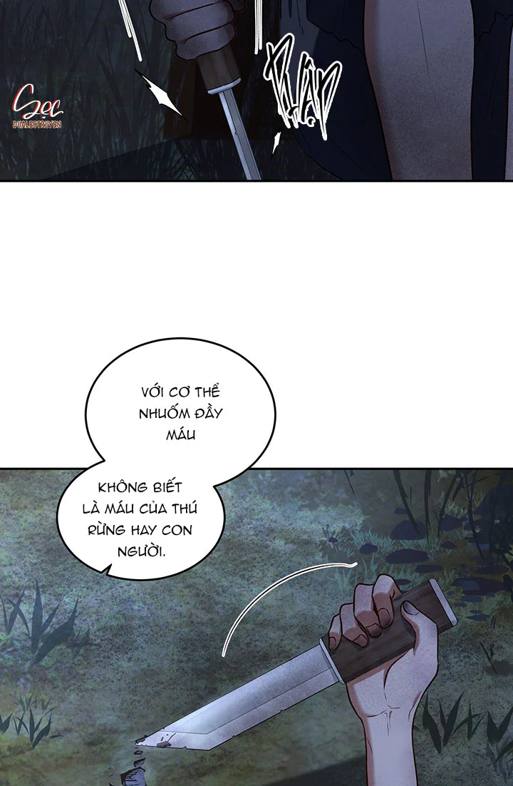 Đọc truyện CÁCH TỒN TẠI NHƯ MỘT NGƯỜI CHƠI - Chapter 86