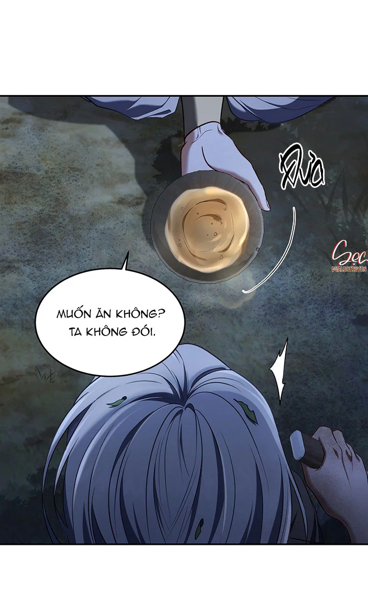 Đọc truyện CÁCH TỒN TẠI NHƯ MỘT NGƯỜI CHƠI - Chapter 86