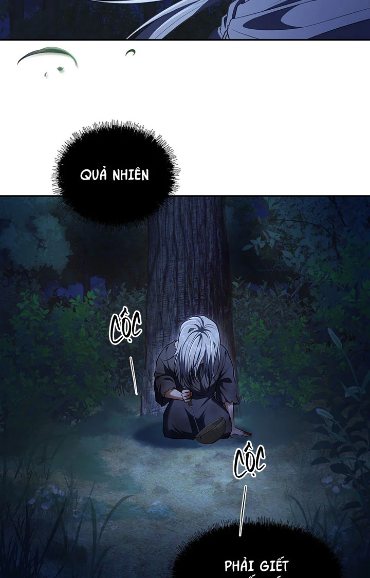 Đọc truyện CÁCH TỒN TẠI NHƯ MỘT NGƯỜI CHƠI - Chapter 86