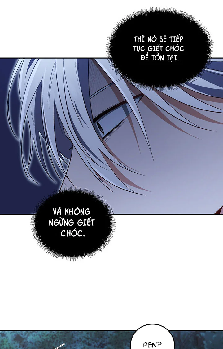 Đọc truyện CÁCH TỒN TẠI NHƯ MỘT NGƯỜI CHƠI - Chapter 86