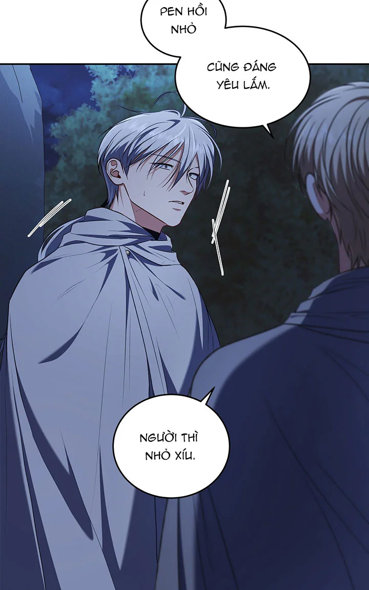 Đọc truyện CÁCH TỒN TẠI NHƯ MỘT NGƯỜI CHƠI - Chapter 86