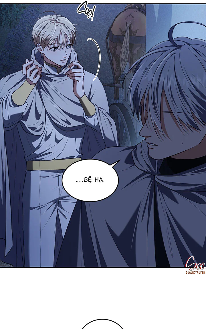 Đọc truyện CÁCH TỒN TẠI NHƯ MỘT NGƯỜI CHƠI - Chapter 86