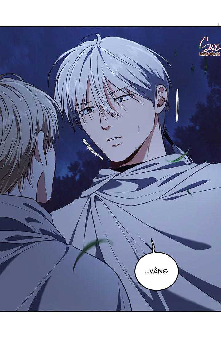 Đọc truyện CÁCH TỒN TẠI NHƯ MỘT NGƯỜI CHƠI - Chapter 86