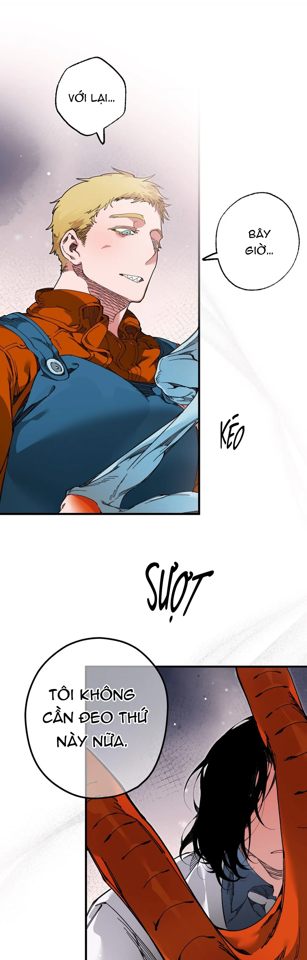 Đọc truyện (FULL HD) TRANG TRẠI DÂM ĐÃNG - Chapter 24