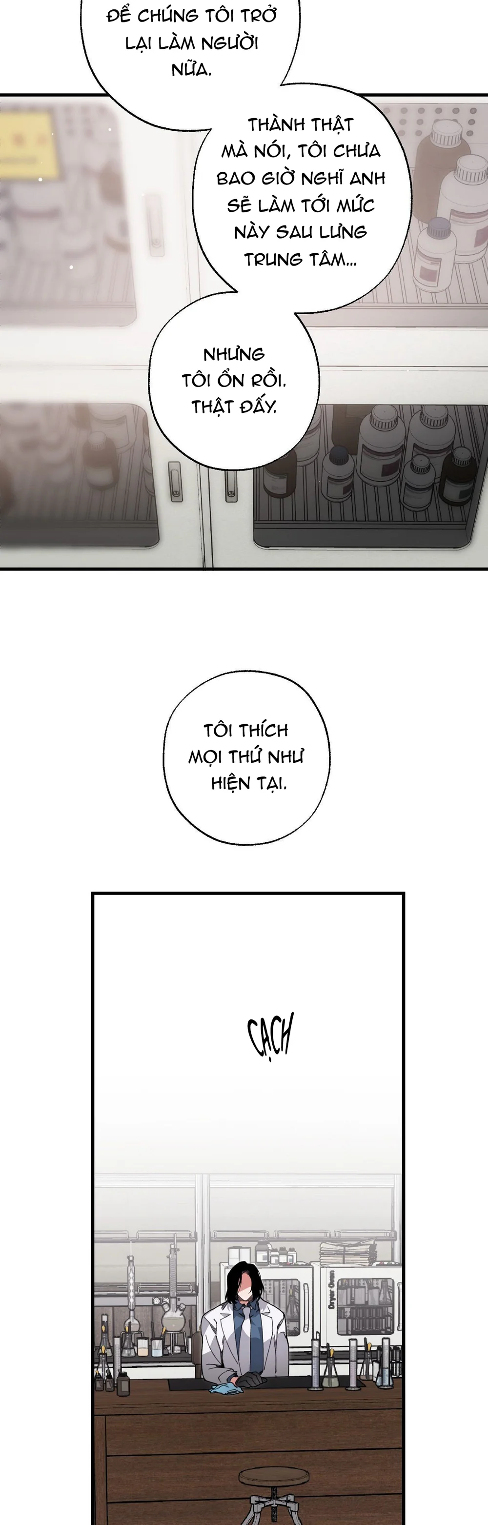 Đọc truyện (FULL HD) TRANG TRẠI DÂM ĐÃNG - Chapter 24