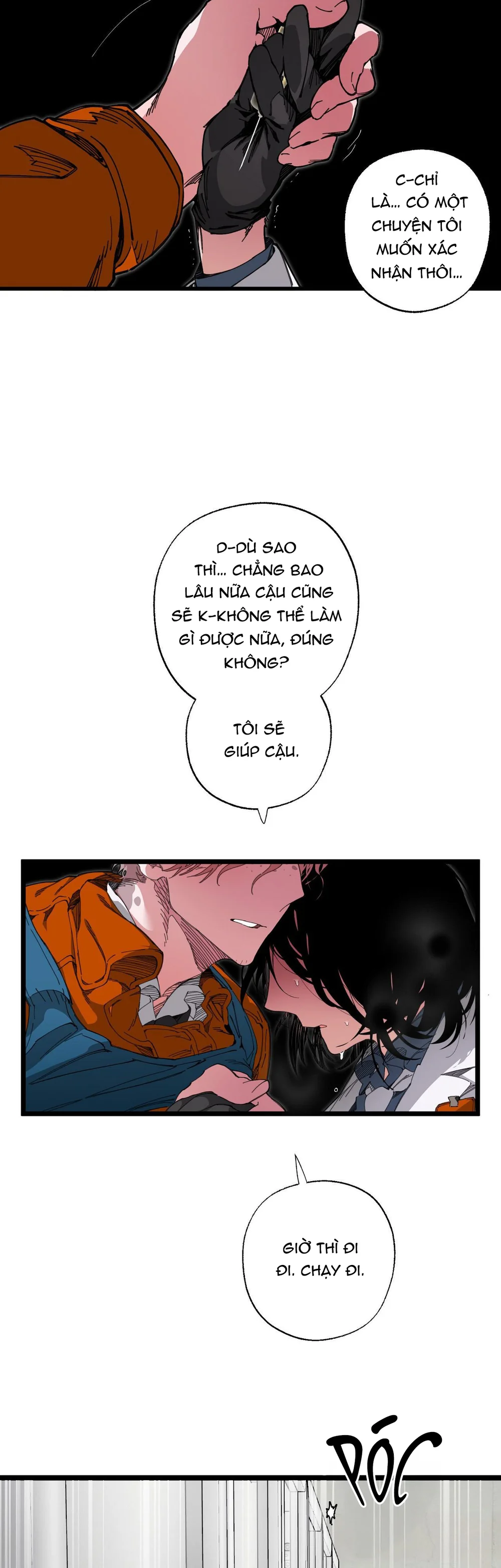 Đọc truyện (FULL HD) TRANG TRẠI DÂM ĐÃNG - Chapter 24