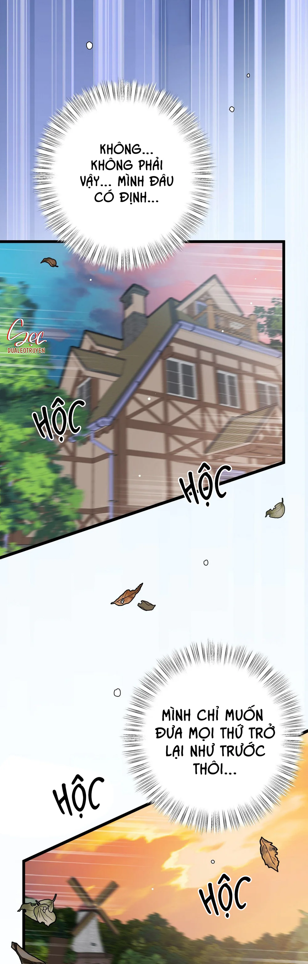 Đọc truyện (FULL HD) TRANG TRẠI DÂM ĐÃNG - Chapter 24 END SS1