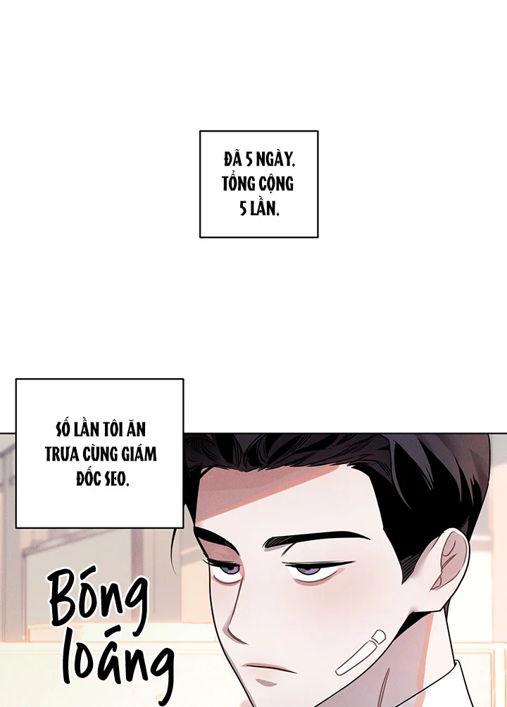 Đọc truyện Accidental baby - Chapter 6