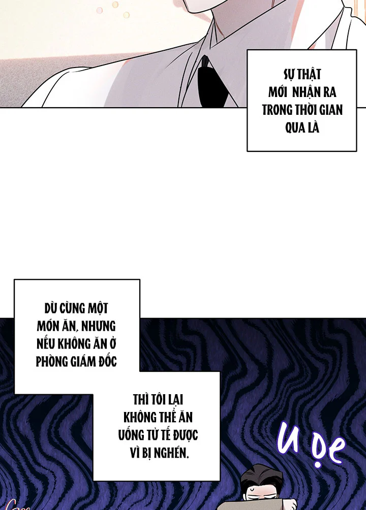 Đọc truyện Accidental baby - Chapter 6