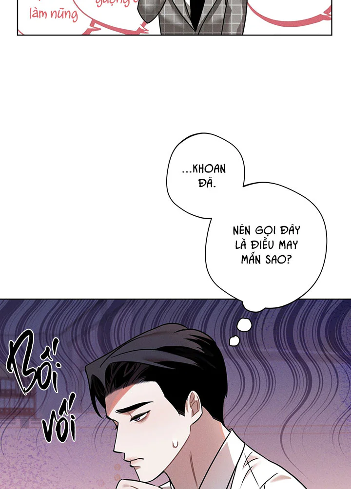 Đọc truyện Accidental baby - Chapter 6