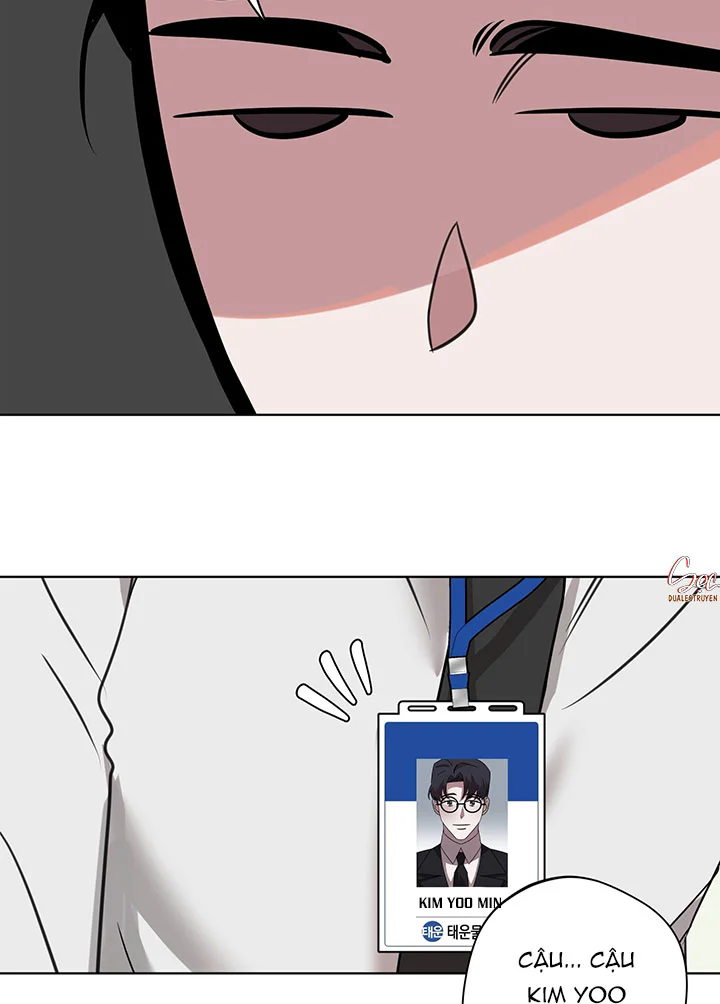 Đọc truyện Accidental baby - Chapter 6