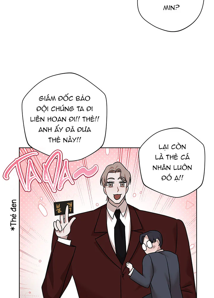 Đọc truyện Accidental baby - Chapter 6