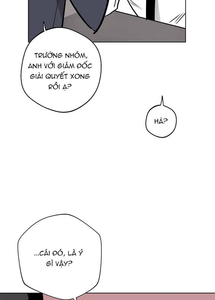 Đọc truyện Accidental baby - Chapter 6