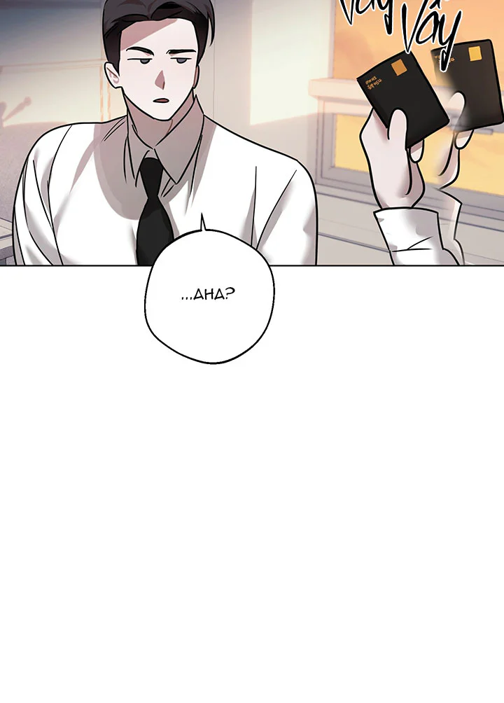 Đọc truyện Accidental baby - Chapter 6