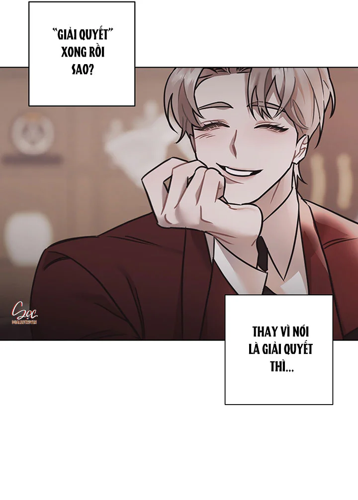 Đọc truyện Accidental baby - Chapter 6