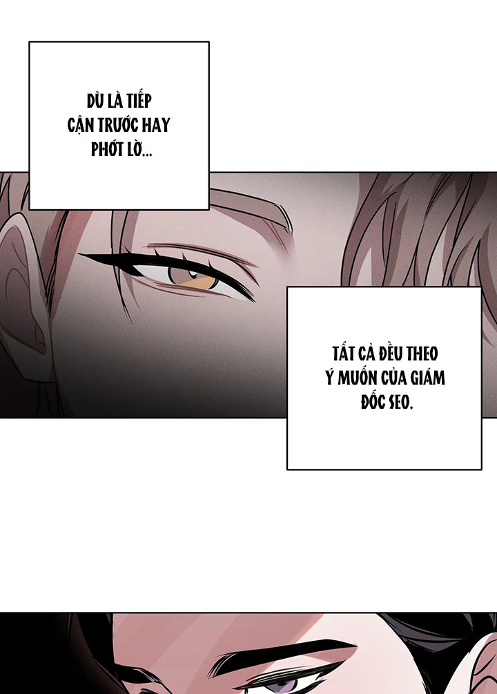 Đọc truyện Accidental baby - Chapter 6