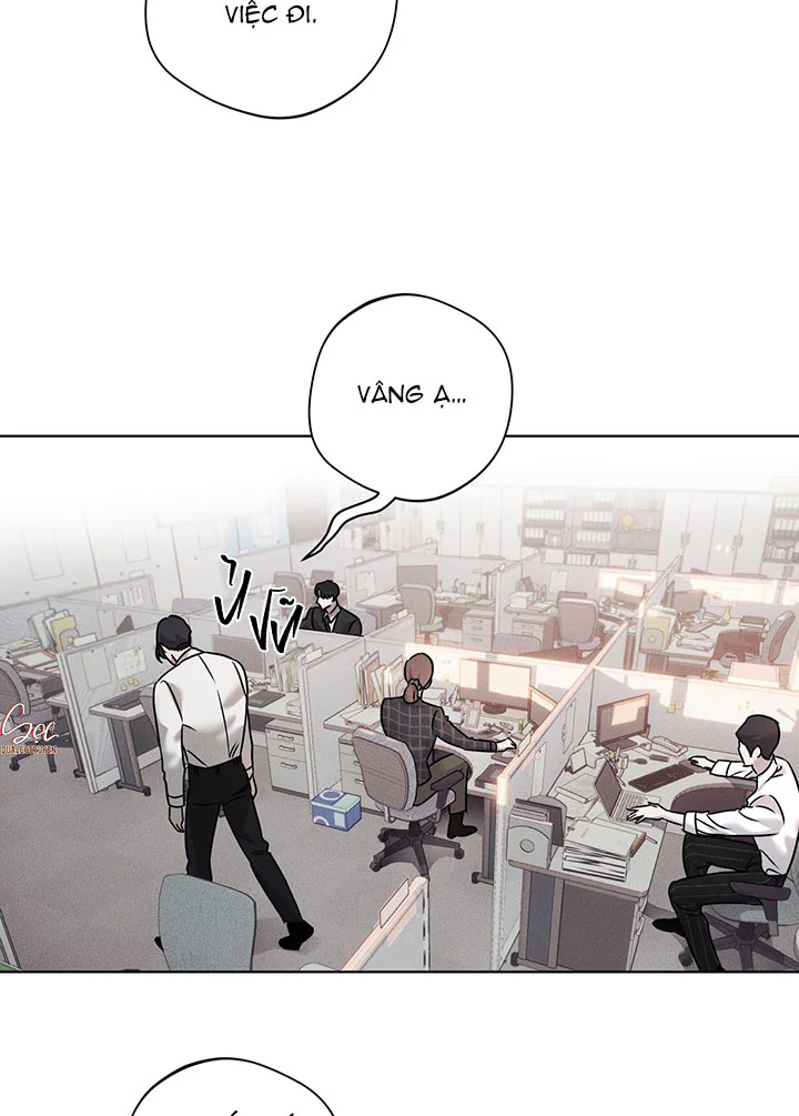 Đọc truyện Accidental baby - Chapter 6