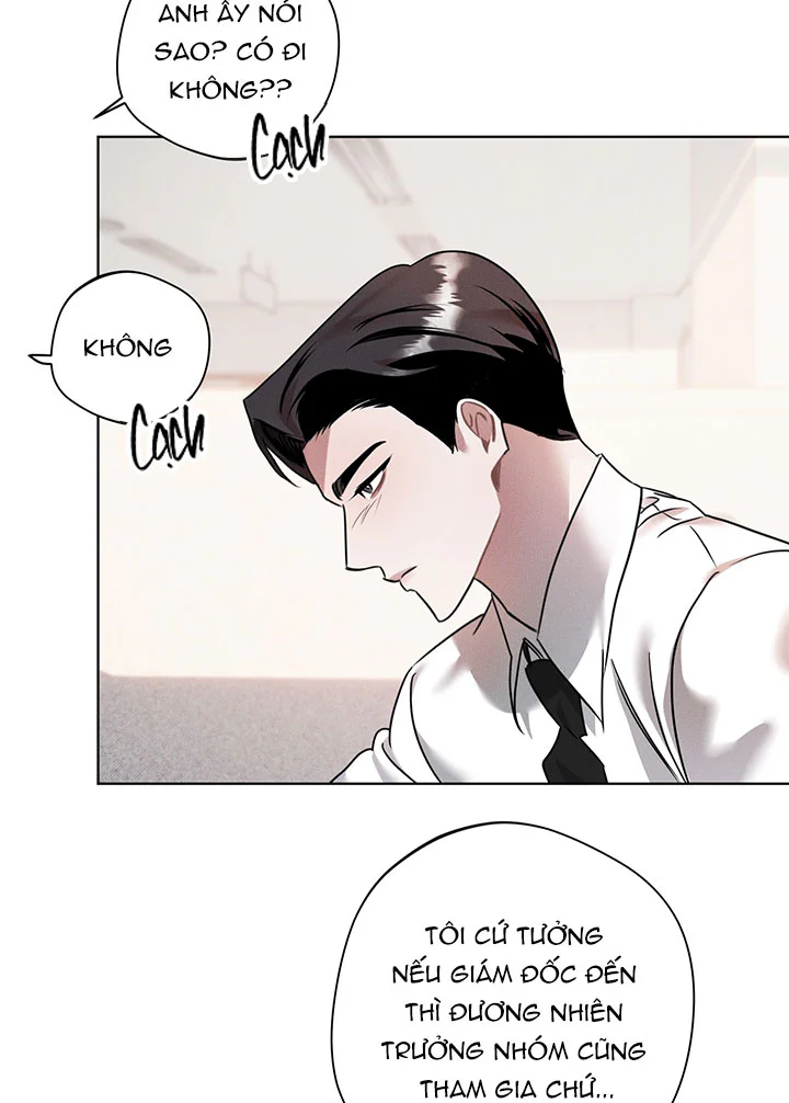 Đọc truyện Accidental baby - Chapter 6