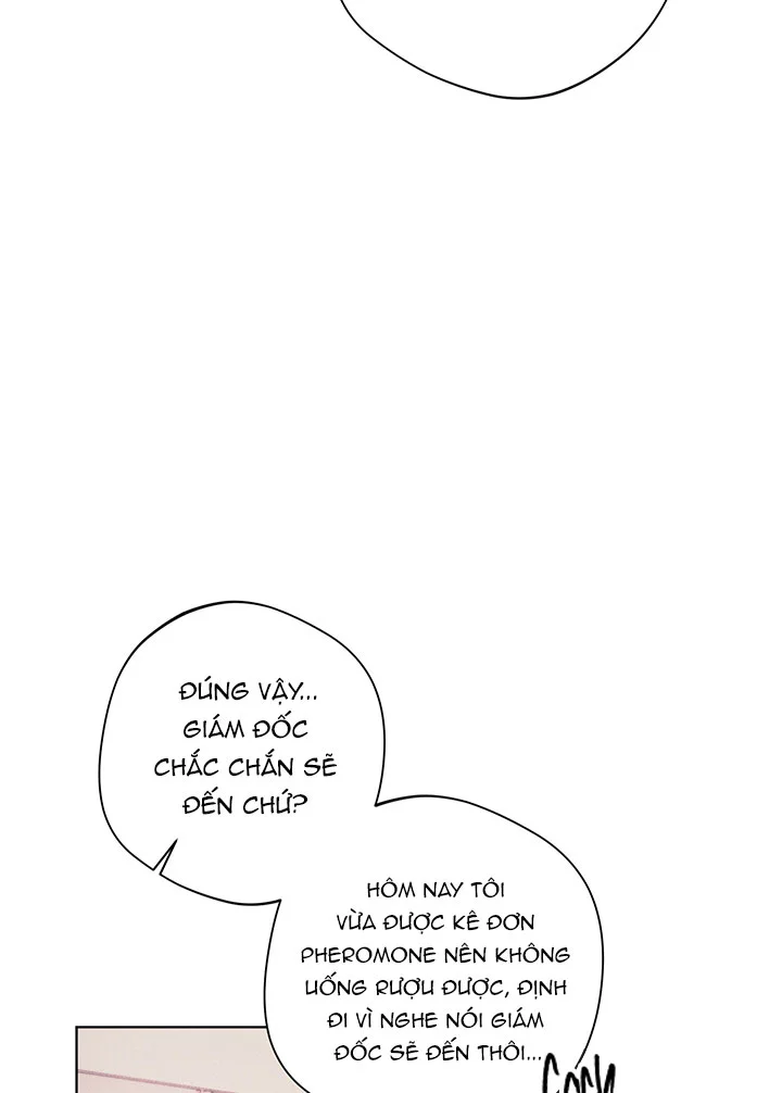 Đọc truyện Accidental baby - Chapter 6
