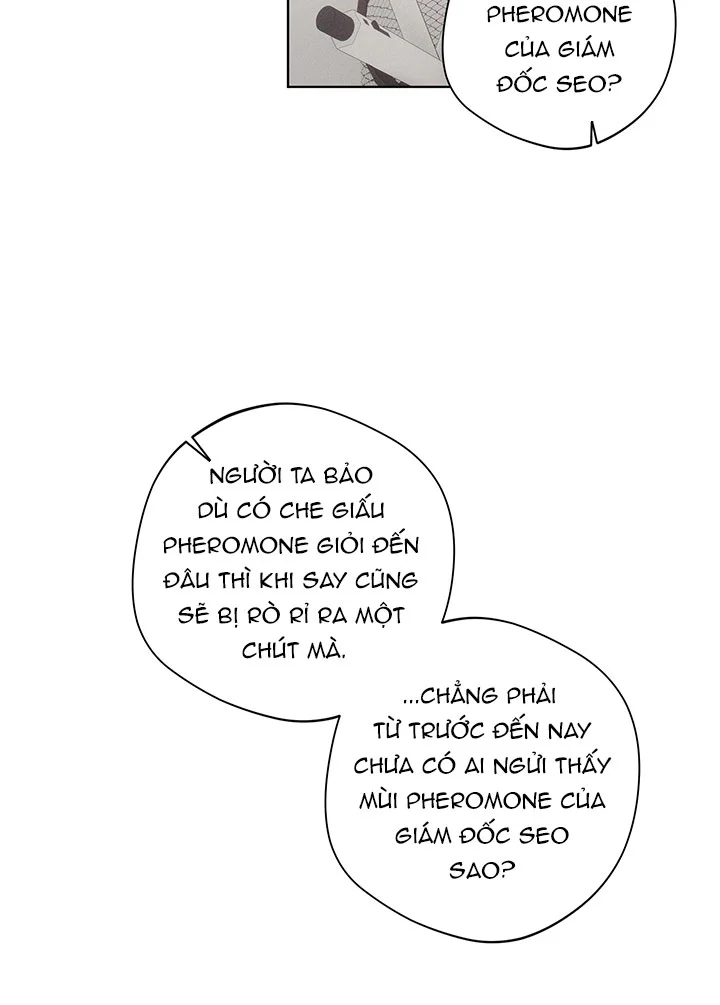 Đọc truyện Accidental baby - Chapter 6
