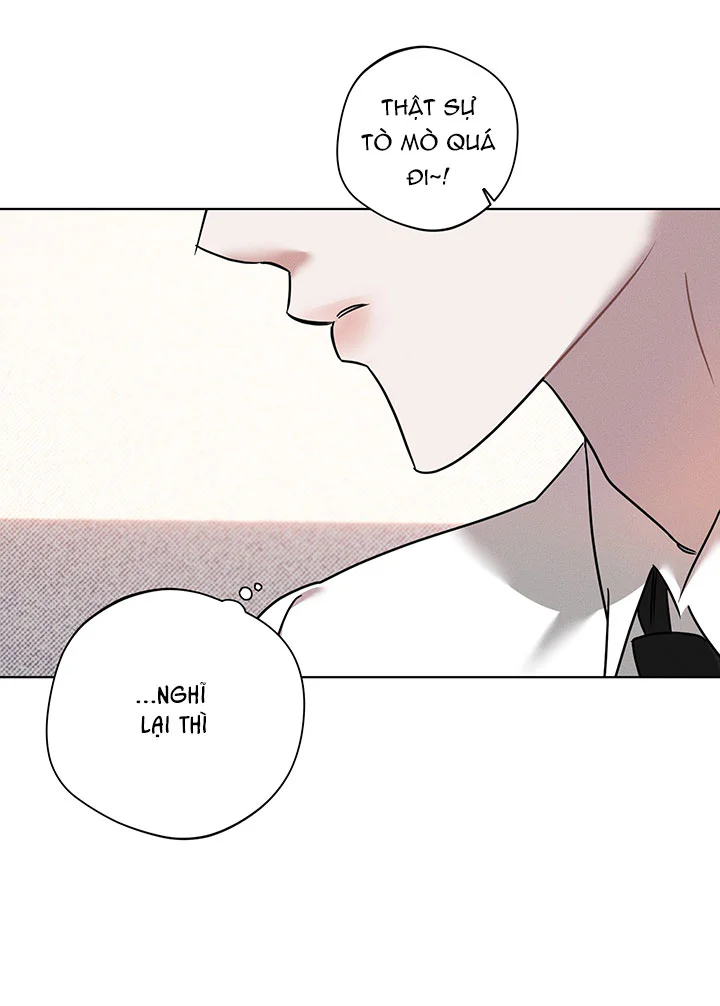 Đọc truyện Accidental baby - Chapter 6