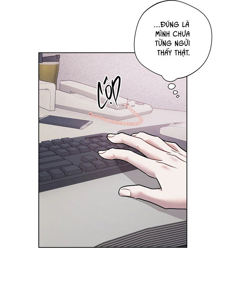 Đọc truyện Accidental baby - Chapter 6