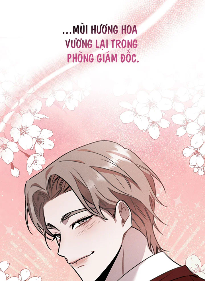 Đọc truyện Accidental baby - Chapter 6