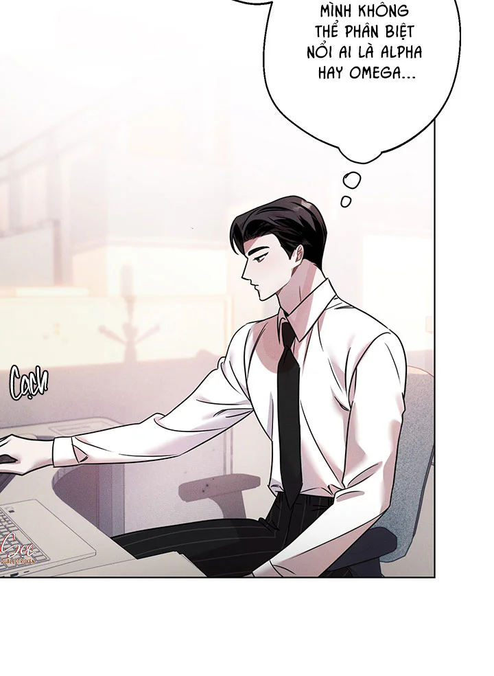 Đọc truyện Accidental baby - Chapter 6