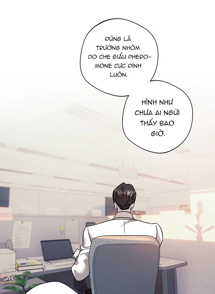 Đọc truyện Accidental baby - Chapter 6