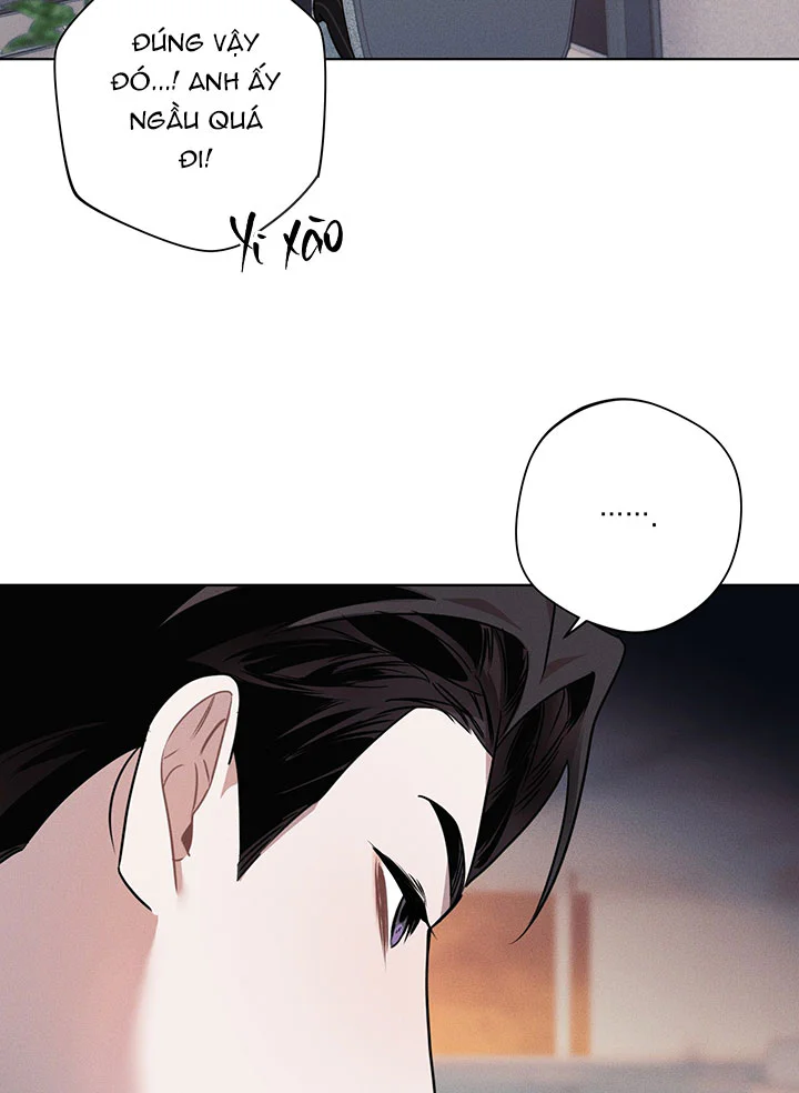 Đọc truyện Accidental baby - Chapter 6