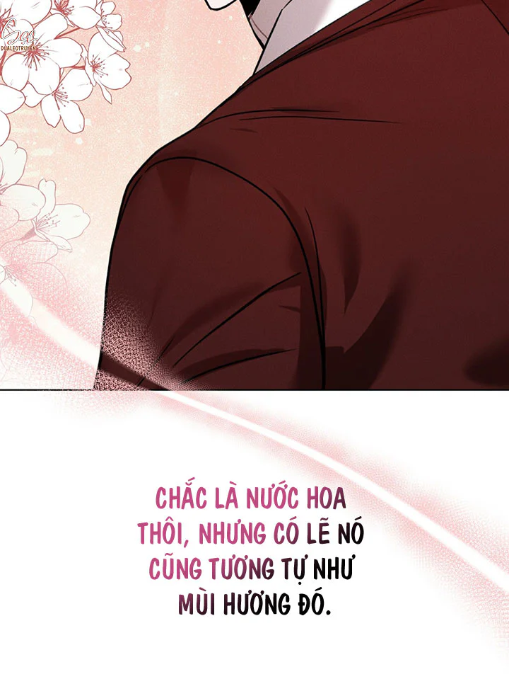 Đọc truyện Accidental baby - Chapter 6