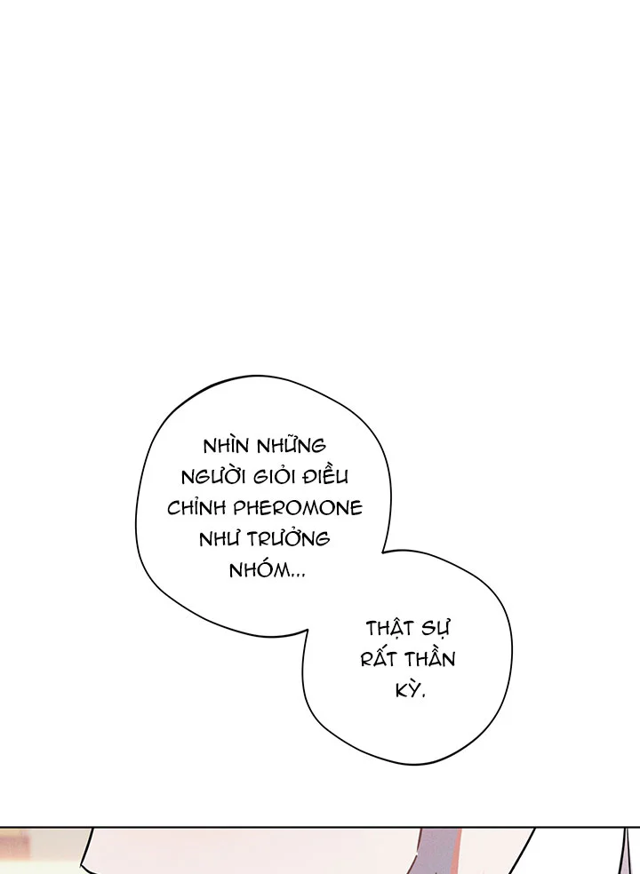 Đọc truyện Accidental baby - Chapter 6