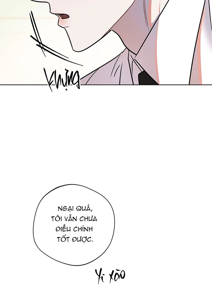 Đọc truyện Accidental baby - Chapter 6