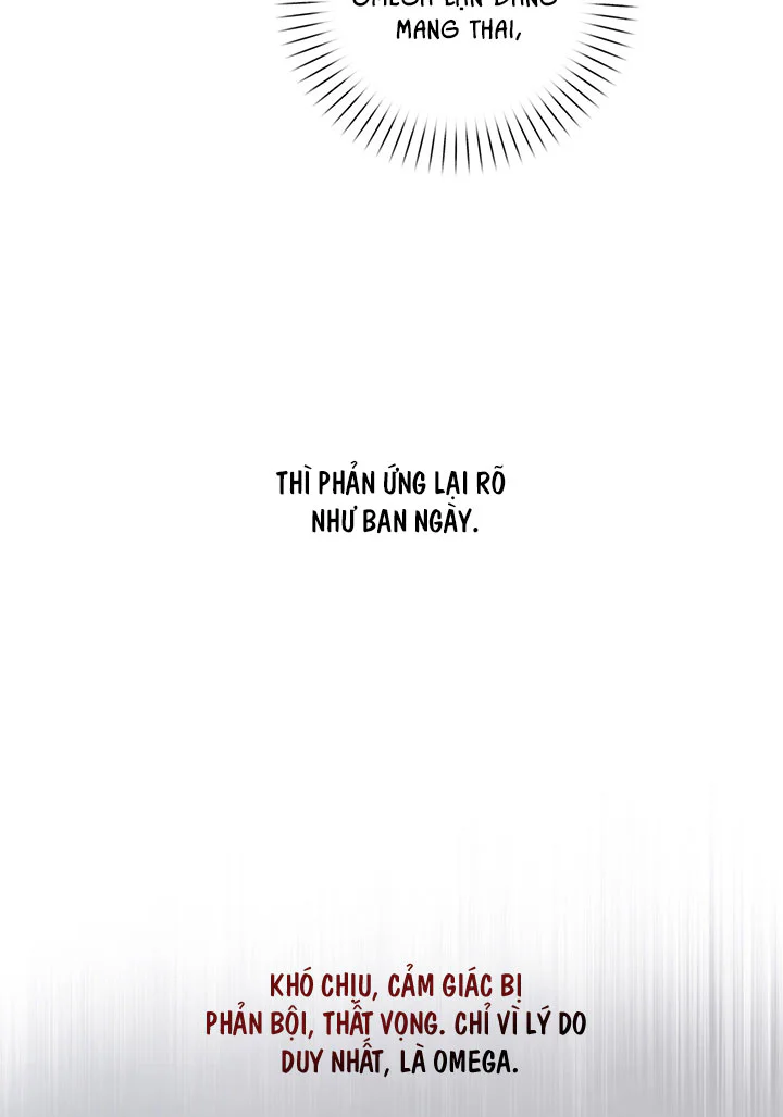 Đọc truyện Accidental baby - Chapter 6