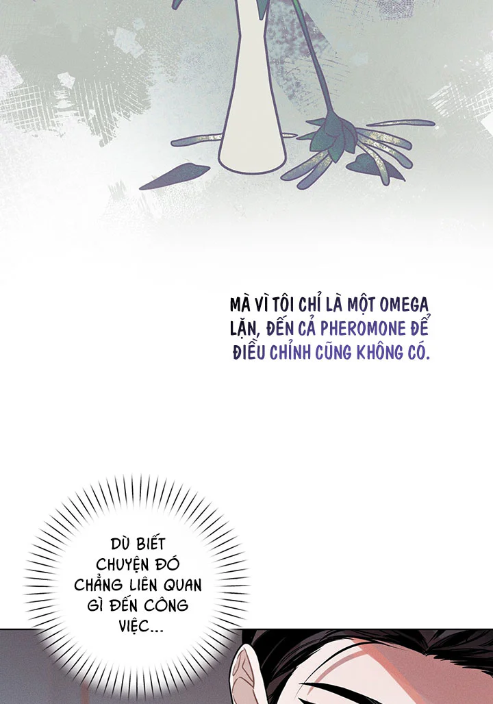 Đọc truyện Accidental baby - Chapter 6