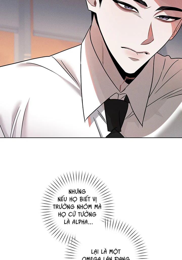 Đọc truyện Accidental baby - Chapter 6