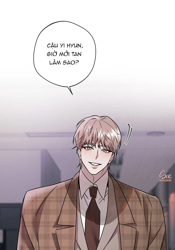 Đọc truyện Accidental baby - Chapter 6