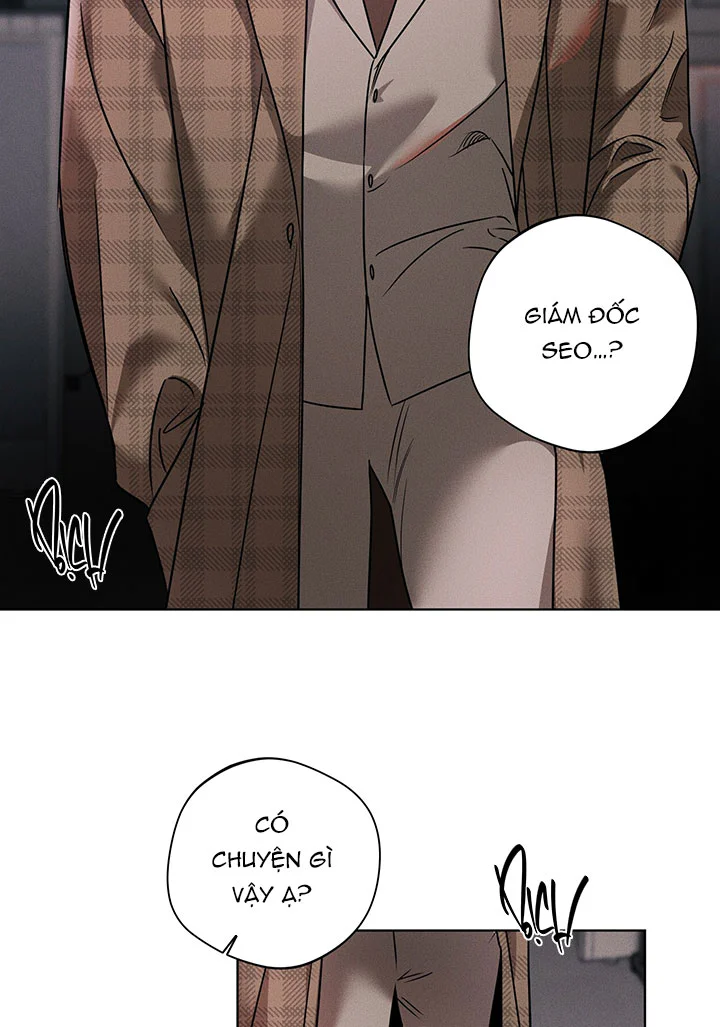 Đọc truyện Accidental baby - Chapter 6