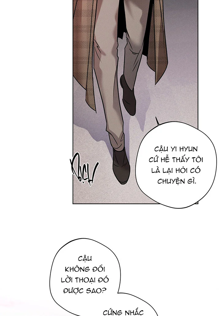 Đọc truyện Accidental baby - Chapter 6