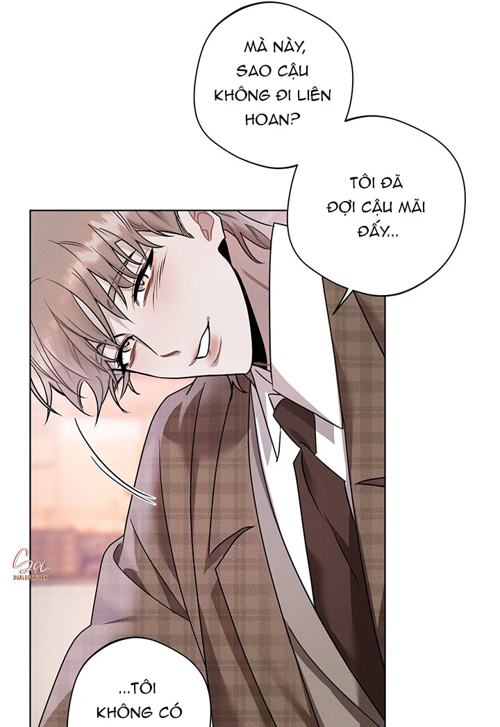 Đọc truyện Accidental baby - Chapter 6