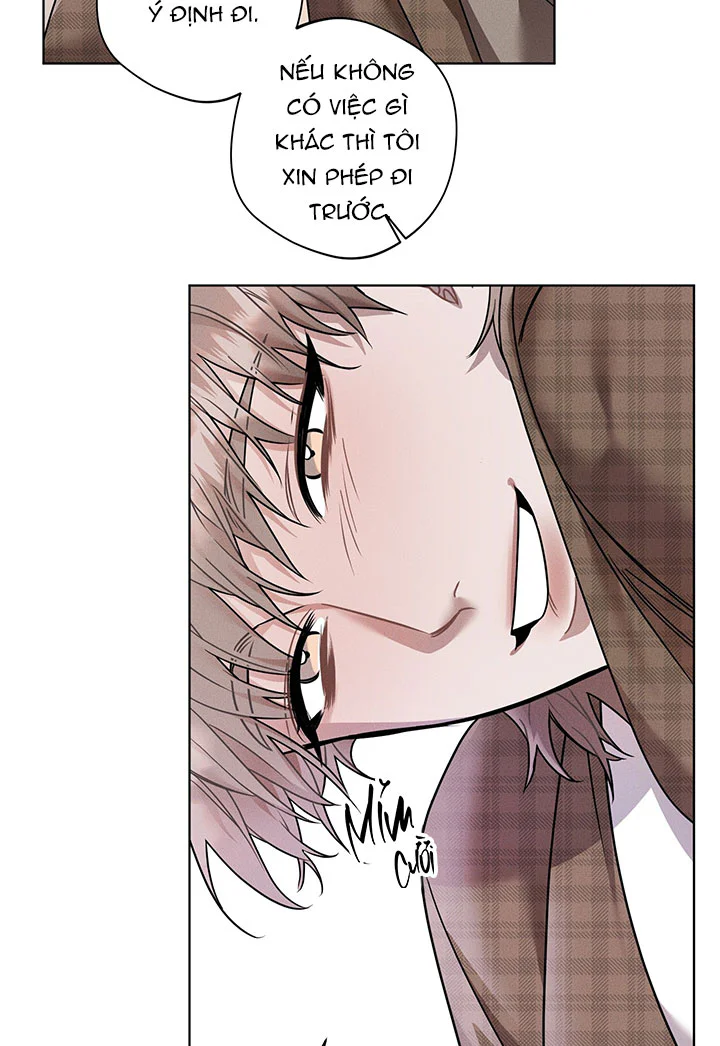 Đọc truyện Accidental baby - Chapter 6