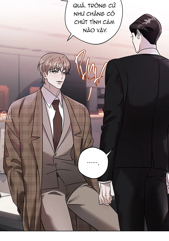 Đọc truyện Accidental baby - Chapter 6