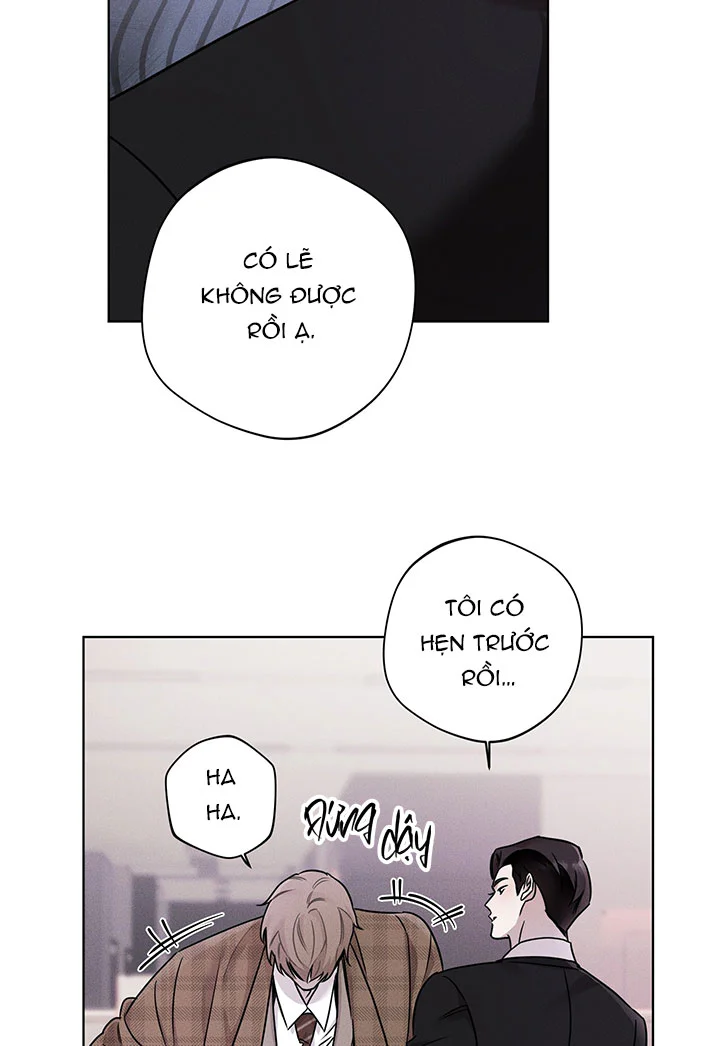 Đọc truyện Accidental baby - Chapter 6