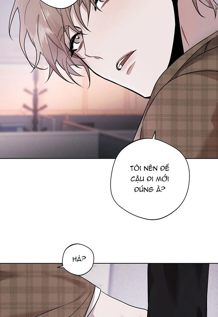Đọc truyện Accidental baby - Chapter 6