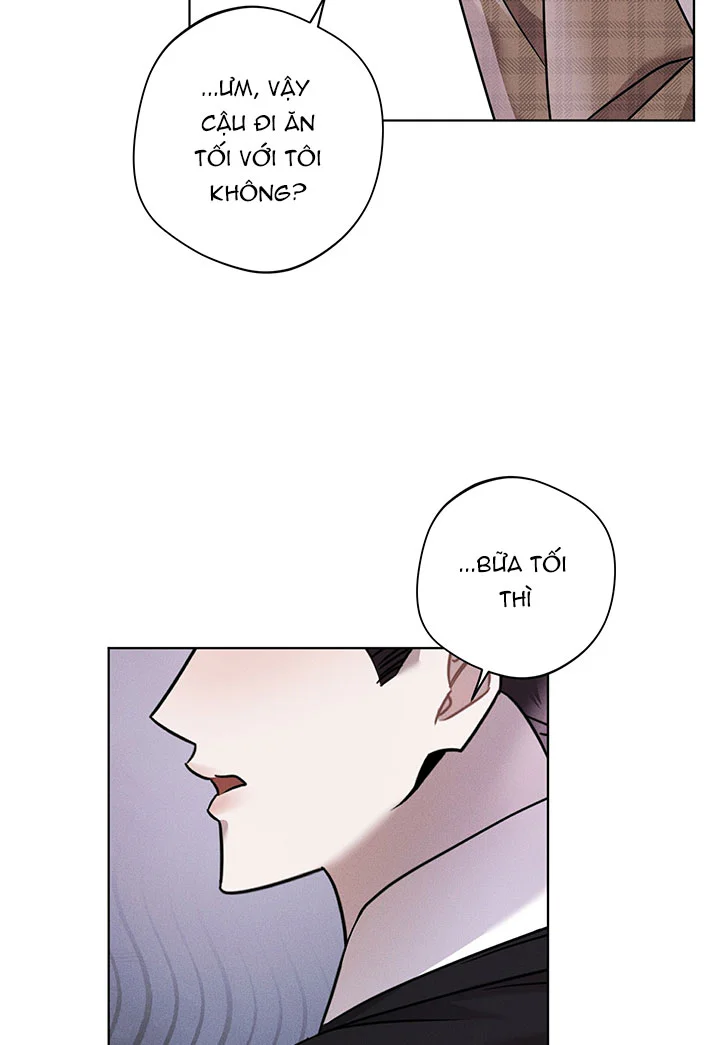Đọc truyện Accidental baby - Chapter 6