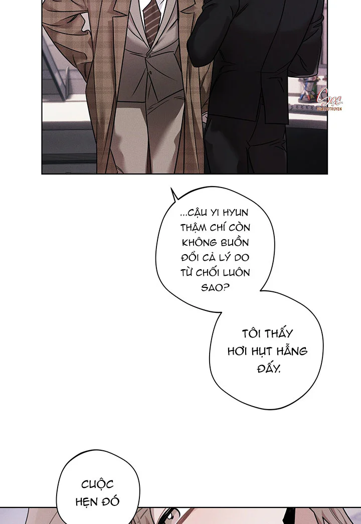 Đọc truyện Accidental baby - Chapter 6