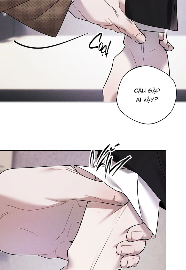 Đọc truyện Accidental baby - Chapter 6